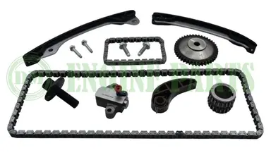 KIT CADENA C/E DACIA-RENAULT H4B