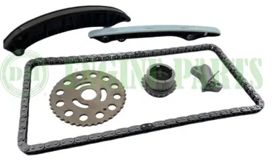 KIT CADENA C/E NISSAN-OPEL-RENAU M9