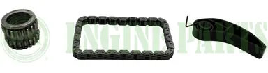 KIT CADENA C/E NISSAN/RENAULT H5F