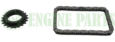KIT DISTRB.CAD.ACEITE R9M RENAULT