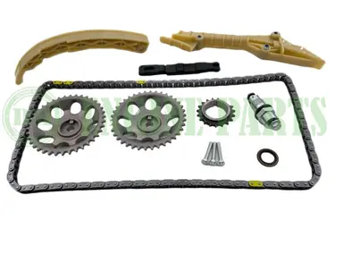 KIT CADENA C/E SAAB B2021/B205L/B23