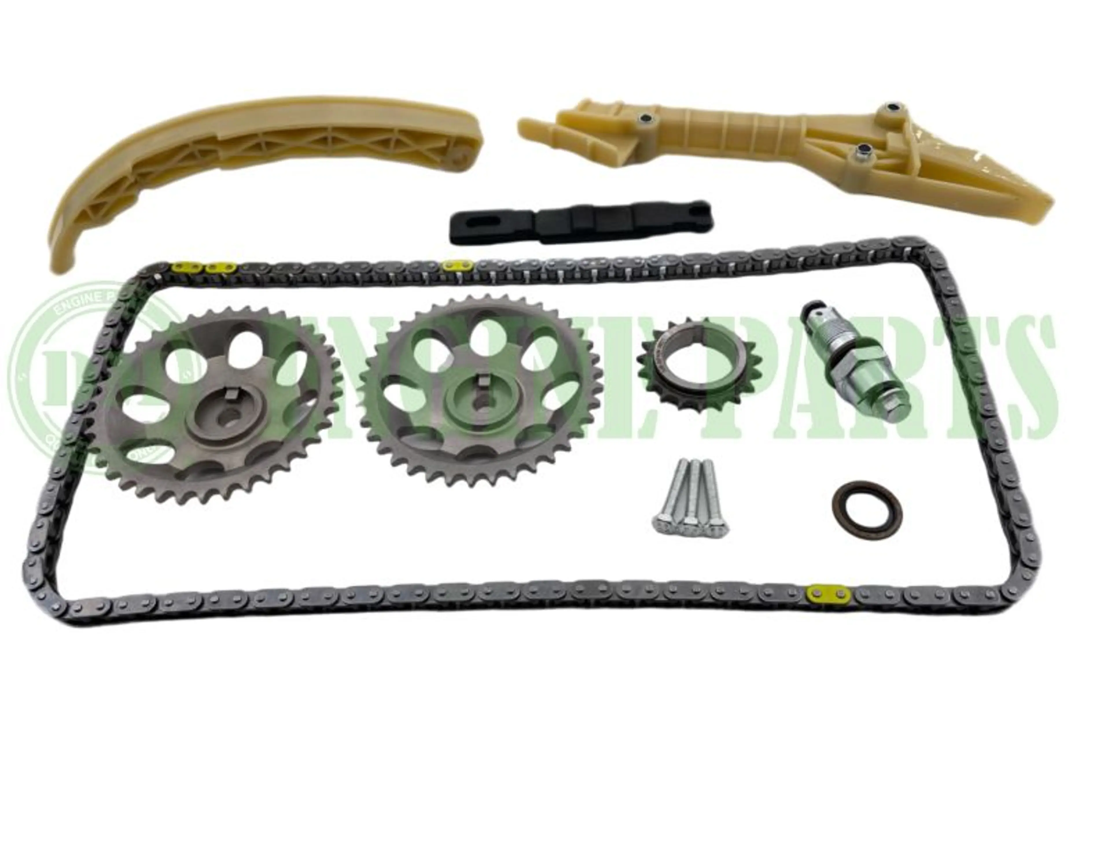 KIT CADENA C/E SAAB B2021/B205L/B23