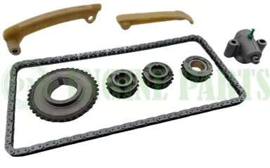 KIT CADENA C/E SAAB B2021/B205L/B23