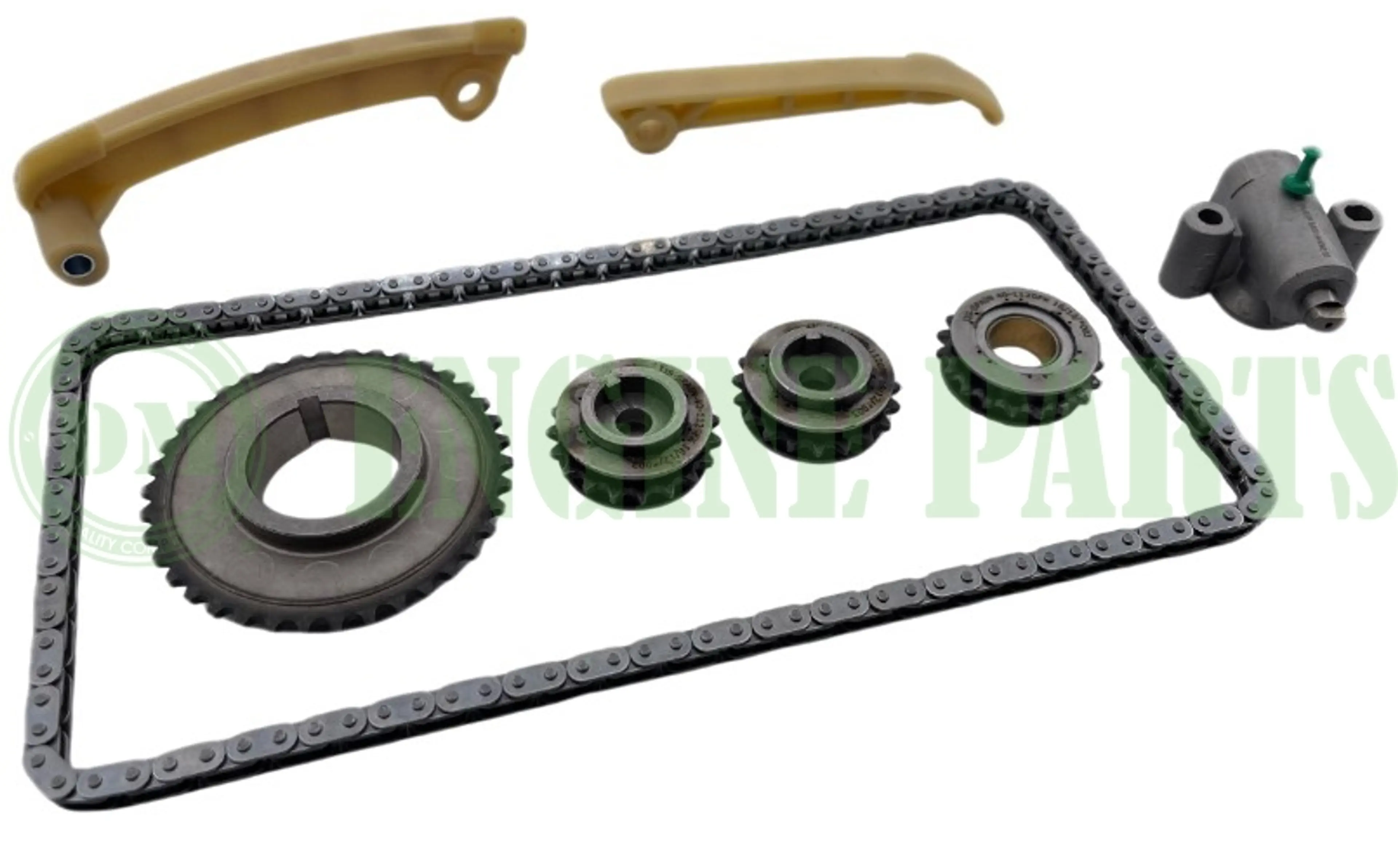 KIT CADENA C/E SAAB B2021/B205L/B23