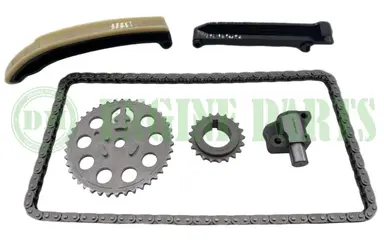 KIT CADENA C/E SMART M160