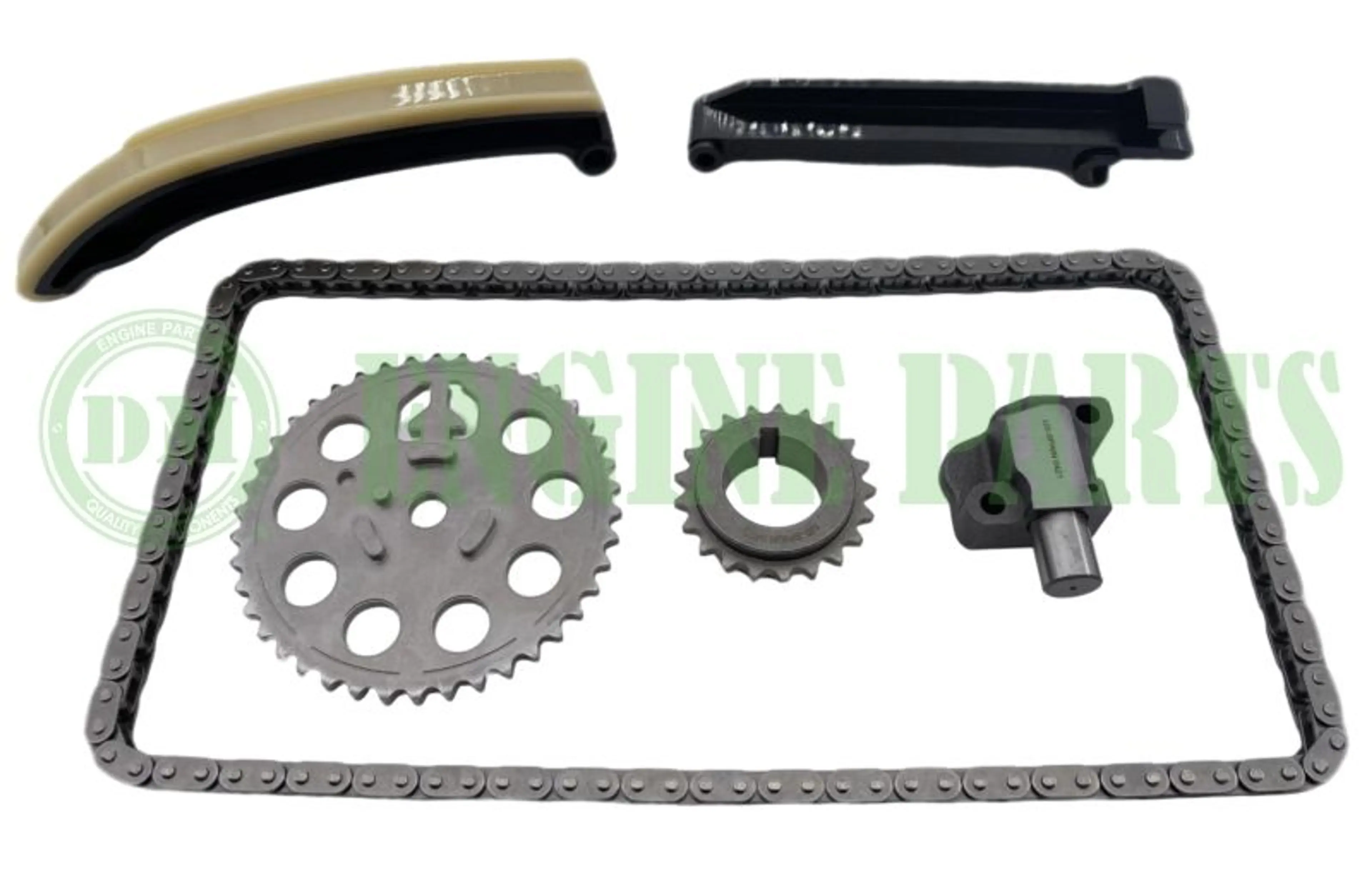 KIT CADENA C/E SMART M160