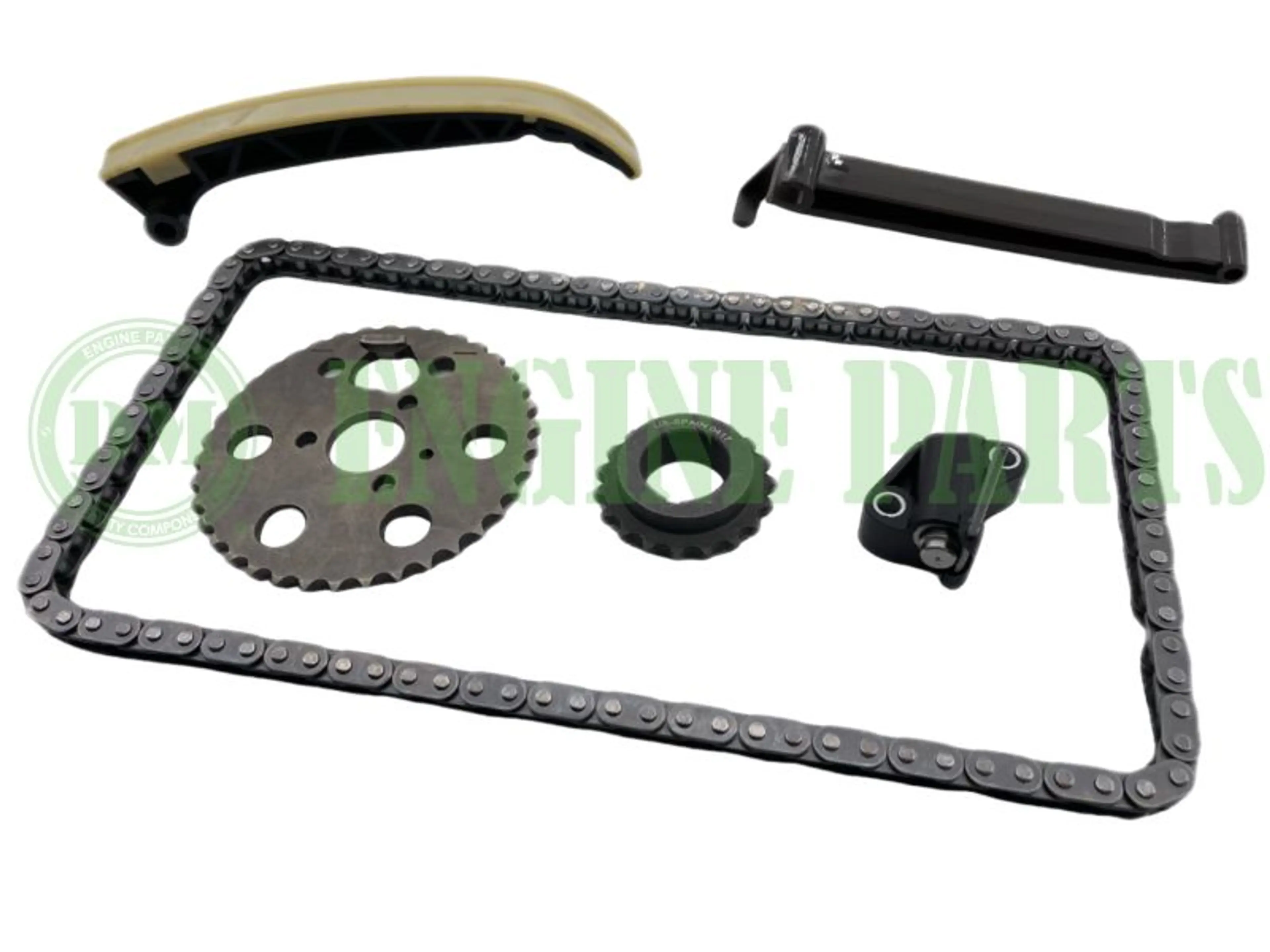 KIT CADENA C/E SMART OM660940/950/9