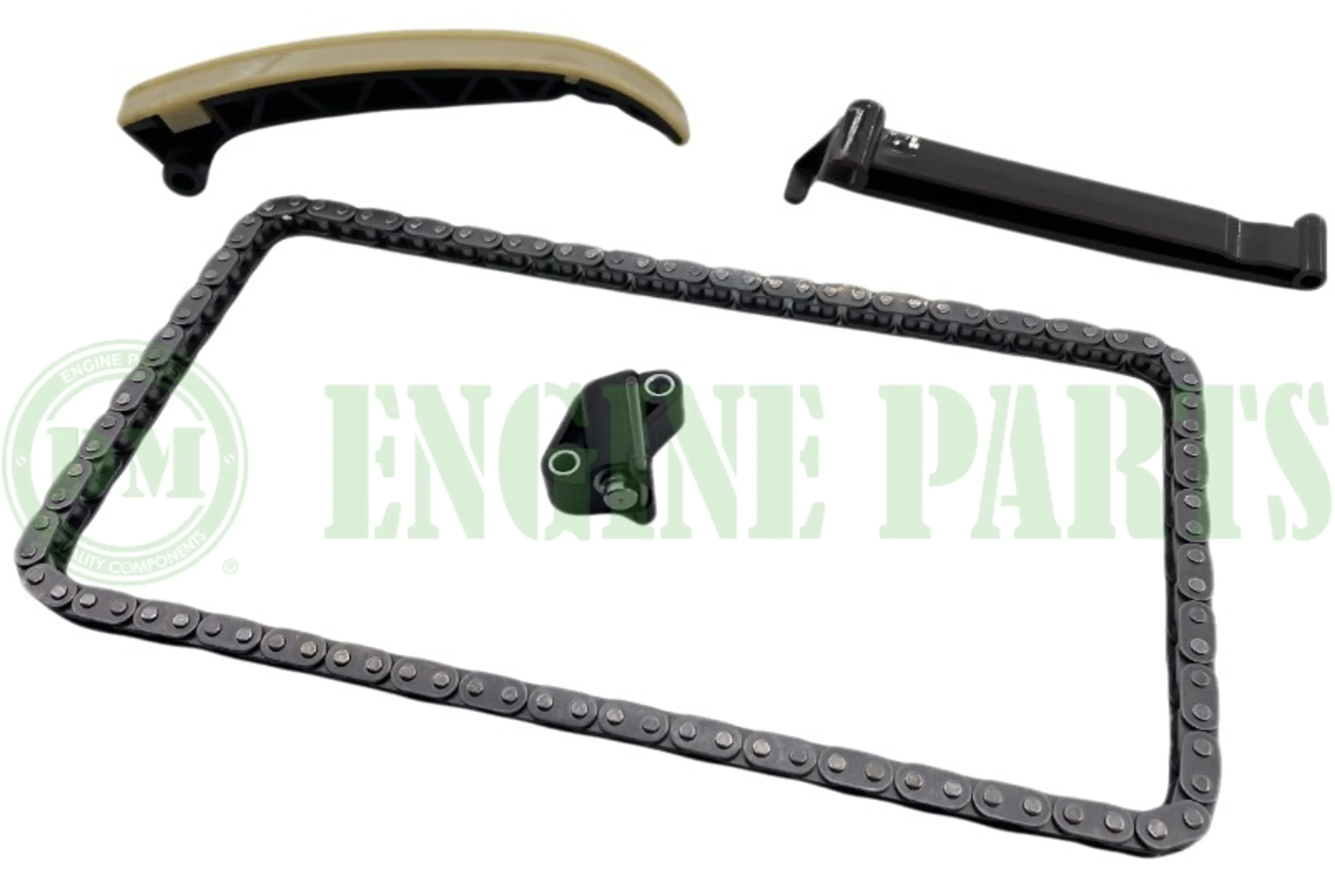 KIT CADENA S/E SMART OM660940/950/9
