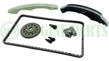 KIT CADENA C/E SMART-MITSUBISHI M13