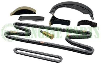 KIT CADENA S/E SSANGYONG D20DT