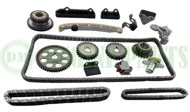 KIT CADENA C/E SUZUKI H25A/H27A