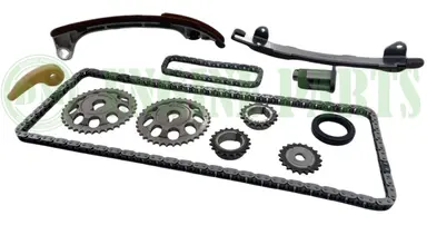 KIT CADENA C/E TOYOTA 1AZ-FE/1AZ-FS