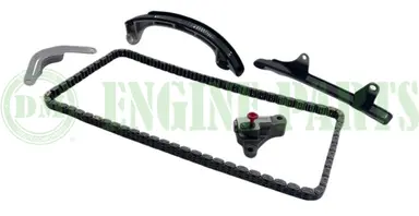 KIT CADENA S/E TOYOTA 1SZ-FE