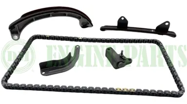 KIT CADENA C/E TOYOTA 2NZ-FE/2SZ-FE