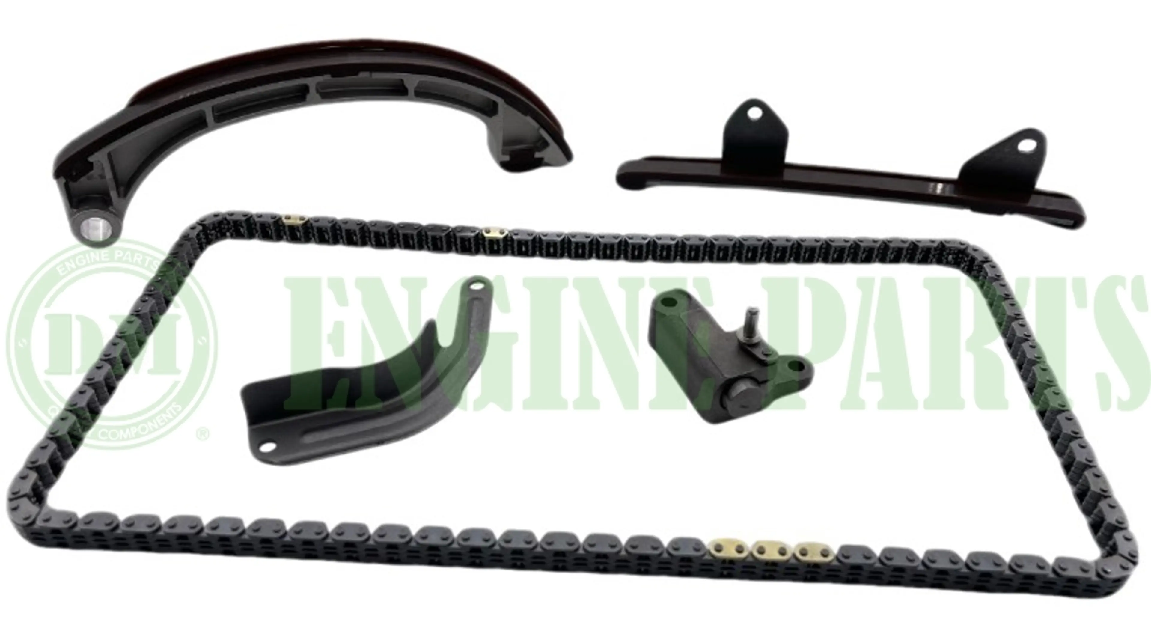 KIT CADENA C/E TOYOTA 2NZ-FE/2SZ-FE