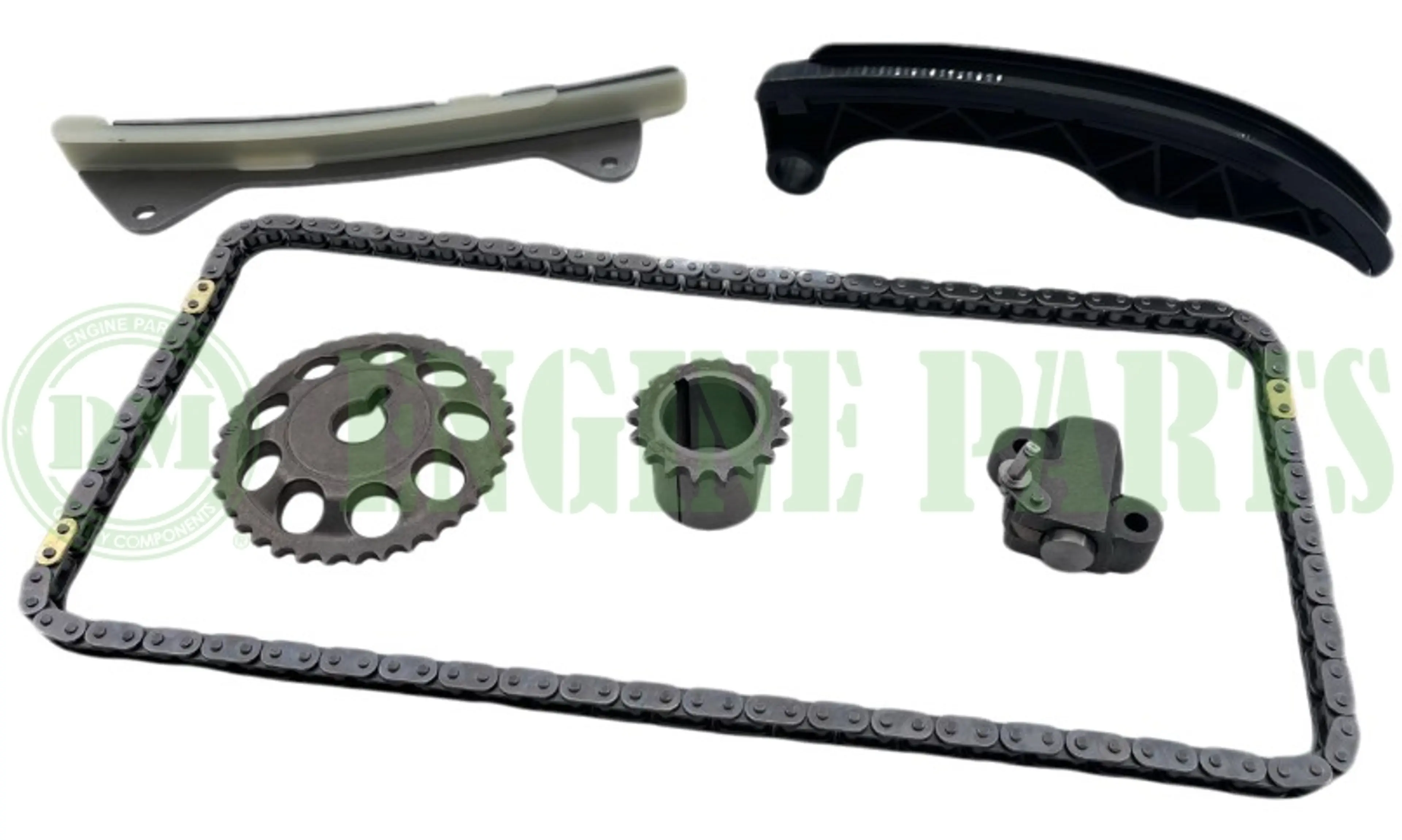 KIT CADENA C/E DAIHA-PSA-SUB-TOYOTA