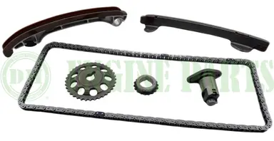 KIT CADENA C/E LOTUS-TOYOTA 2ZZ-GE