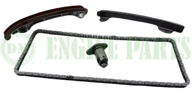 KIT CADENA S/E LOTUS-TOYOTA 2ZZ-GE