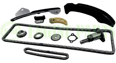 KIT CADENA C/E TOYOTA 1ZR-FE