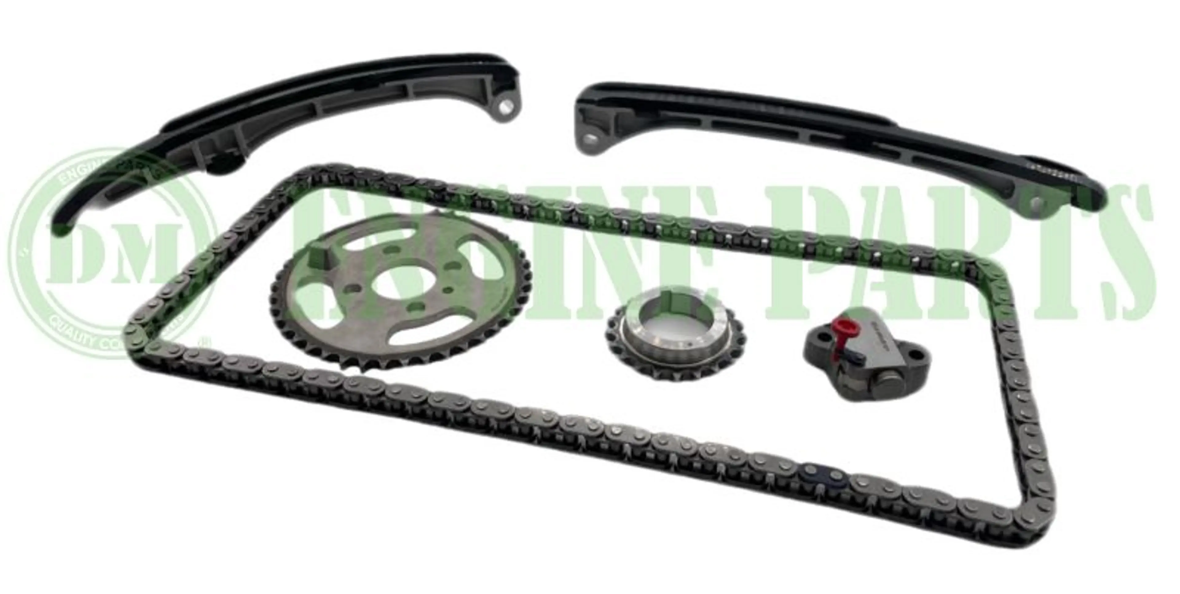 KIT CADENA C/E LEXUS-TOYOTA 2AD-FHV