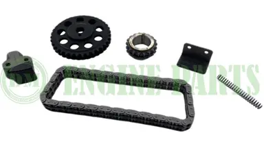 KIT CADENA C/E TOYOTA 4K / 4K-C
