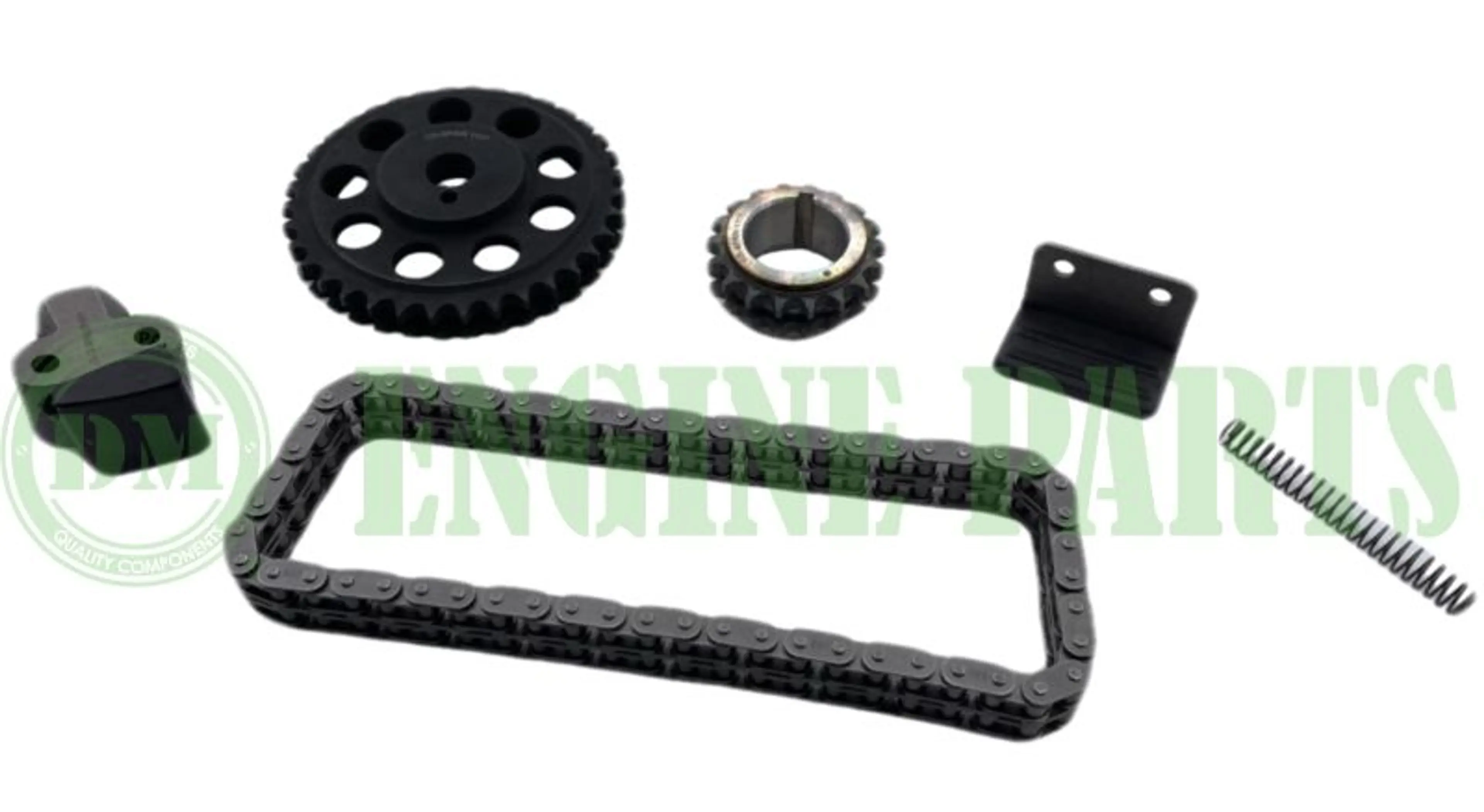 KIT CADENA C/E TOYOTA 4K / 4K-C