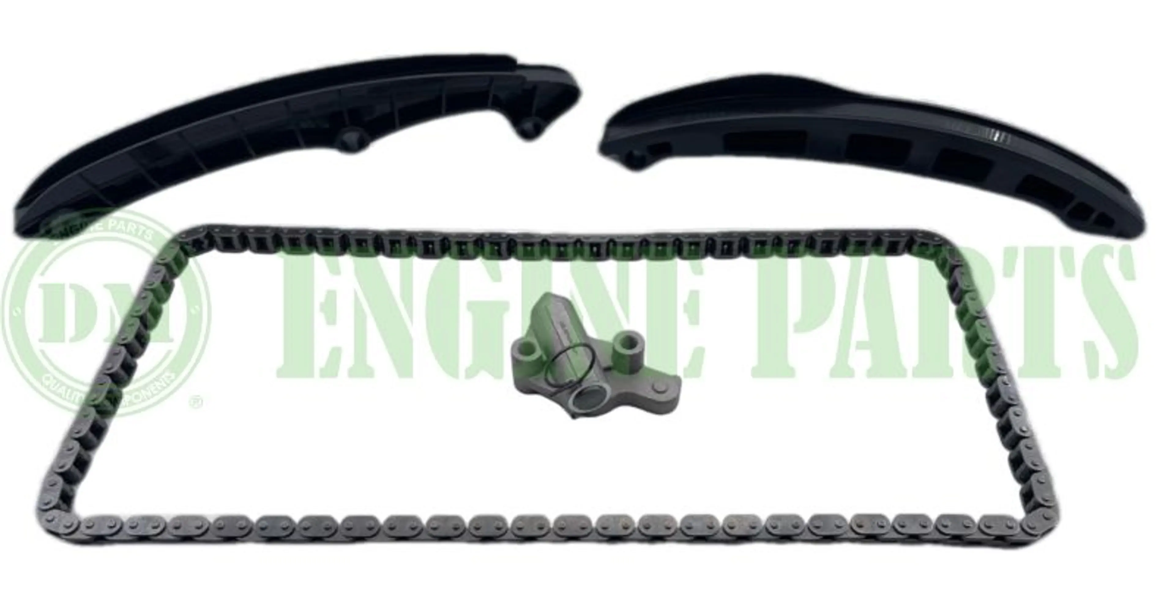 KIT CADENA S/E AUDI-SEAT-SKODA-VW C