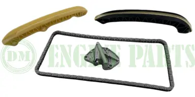 KIT CADENA S/E SEAT-SKODA-VW BBM/BM