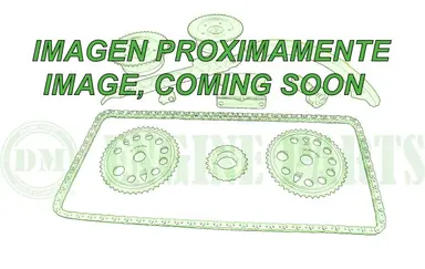 KIT CADENA C/E SEAT-SKODA-VW AMD/AM