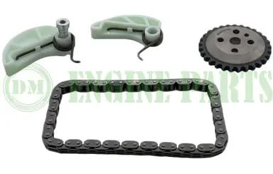 KIT CADENA C/E B/ACEITE VW 1.4 TFSI