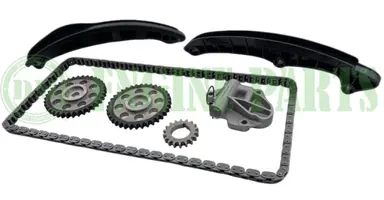 KIT CADENA C/E SEAT-SKODA-VW BXV/CG