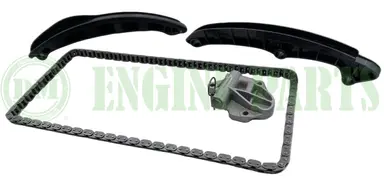 KIT CADENA S/E SEAT-SKODA-VW BXV/CG