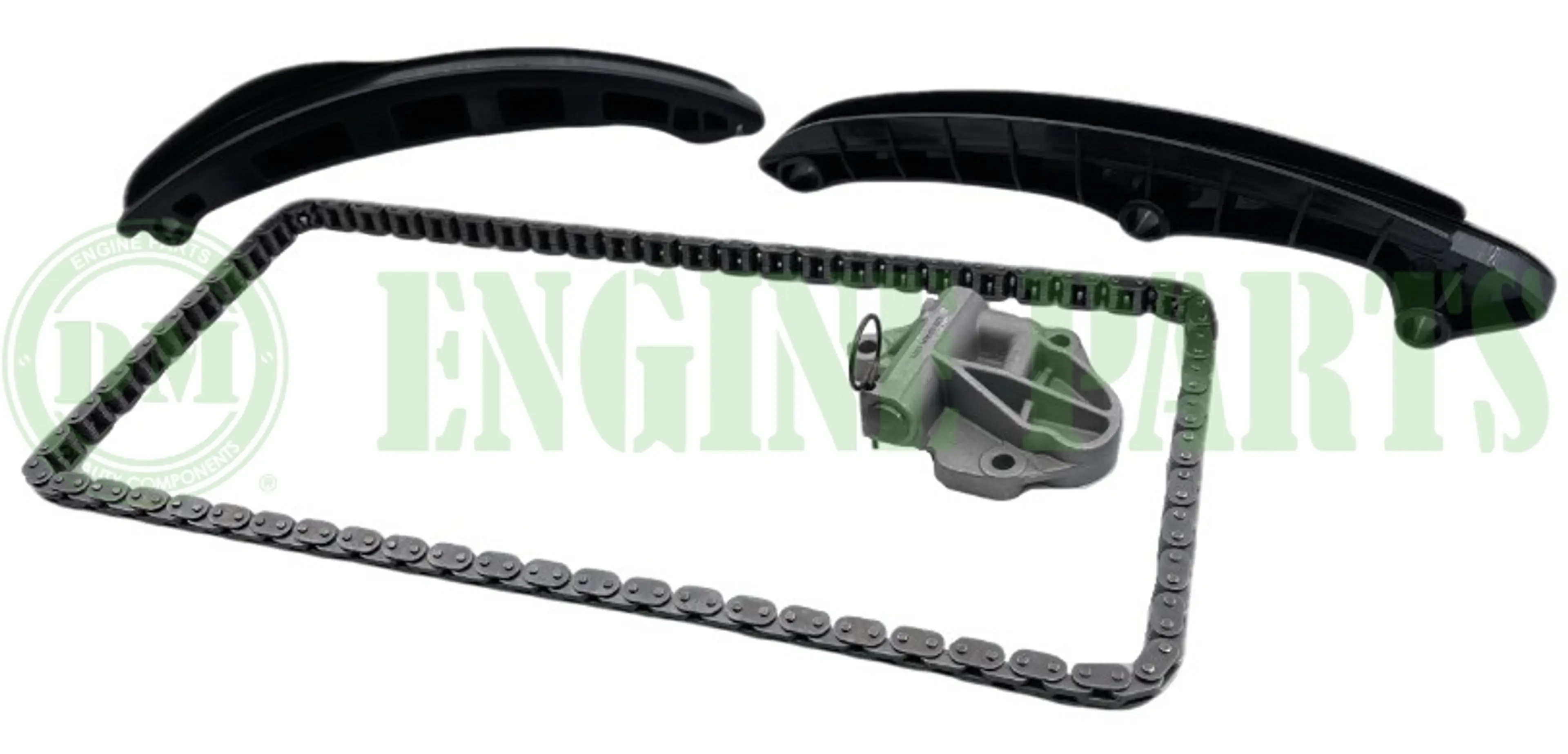 KIT CADENA S/E SEAT-SKODA-VW BXV/CG