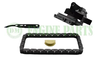KIT CADENA S/E AUDI/SKODA/SEAT/VW A