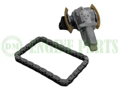 KIT CADENA S/E AUDI/SKODA/SEAT/VW A