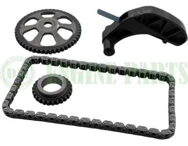 KIT CADENA C/E VW AZQ