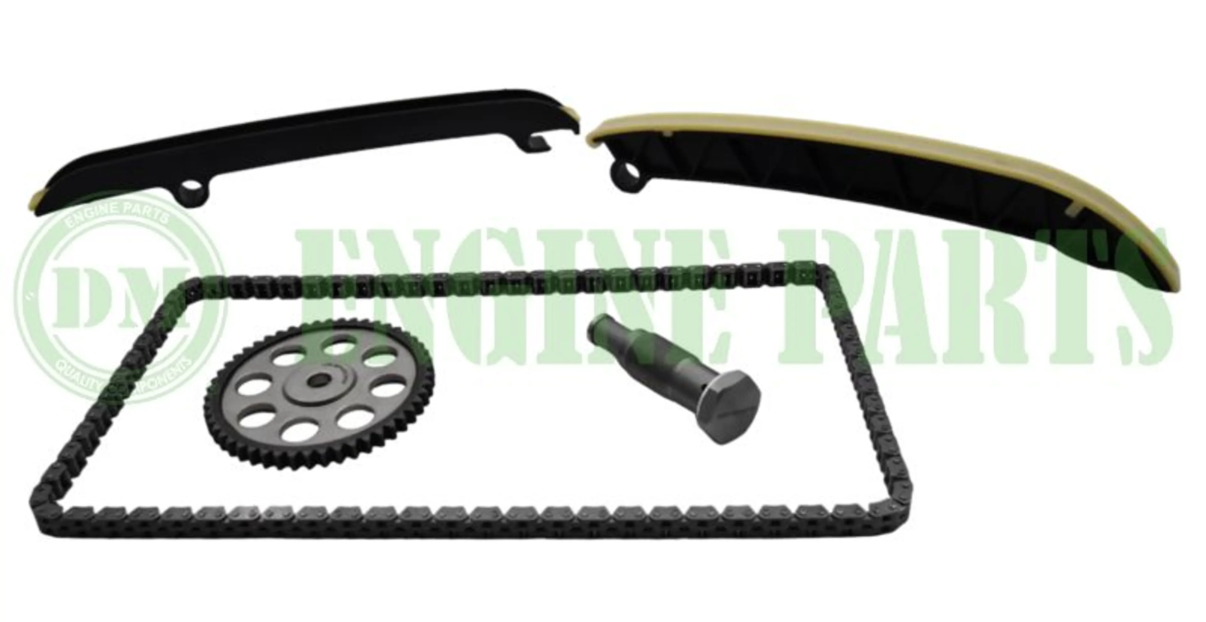 KIT CADENA C/E AUDI-SEAT-SKODA-VW C
