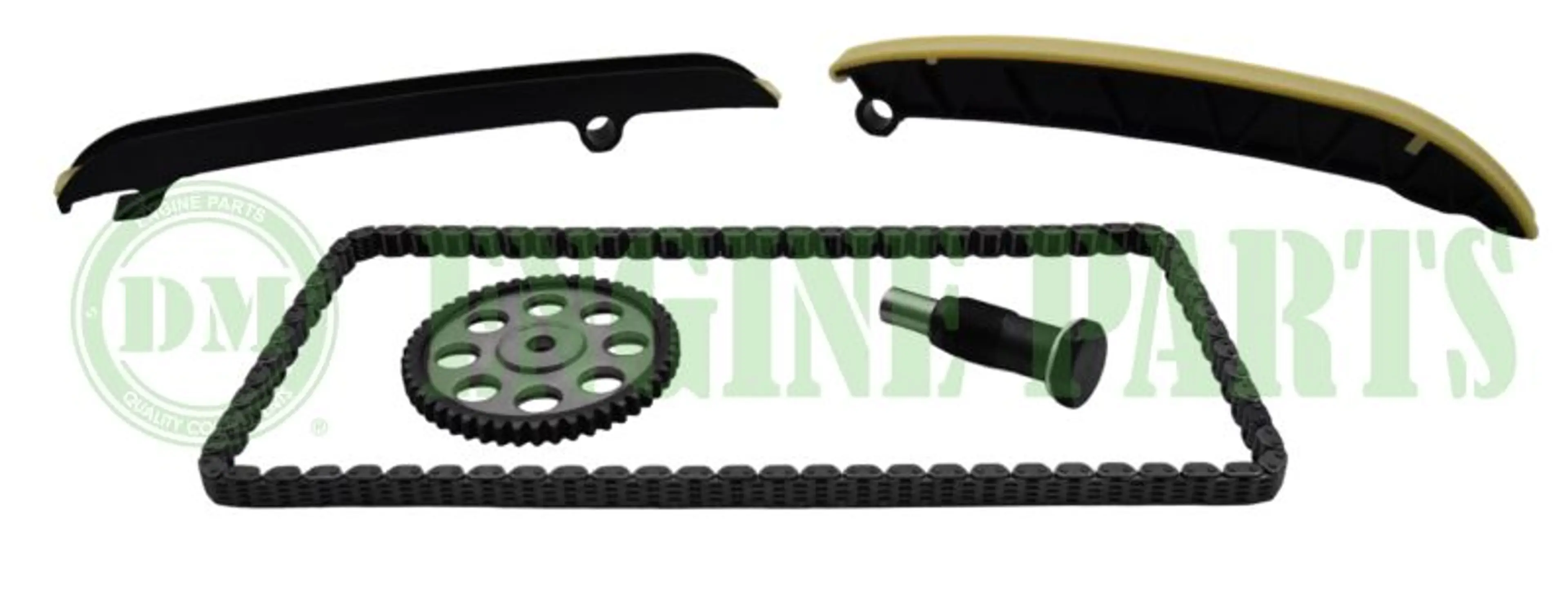 KIT CADENA C/E AUDI-SEAT-SKODA-VW C