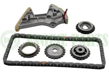 KIT CADENA C/E AUDI AMF/ANY/ATL/BHC