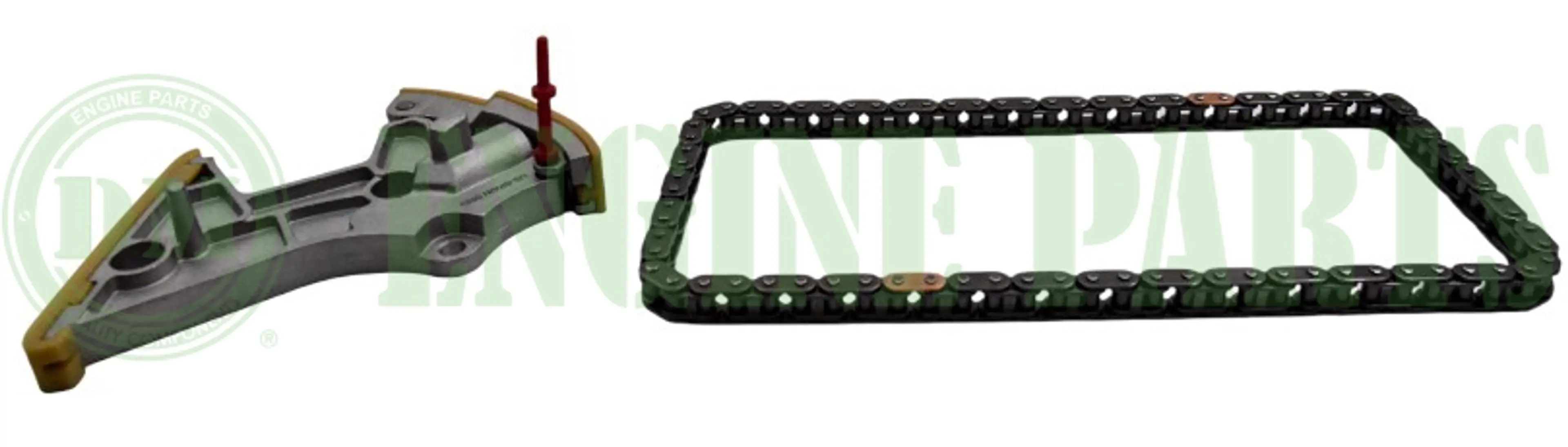 KIT CADENA C/E AUDI AMF/ANY/ATL/BHC