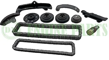 KIT CADENA C/E SEAT-VW AAA/AGZ/AMY/