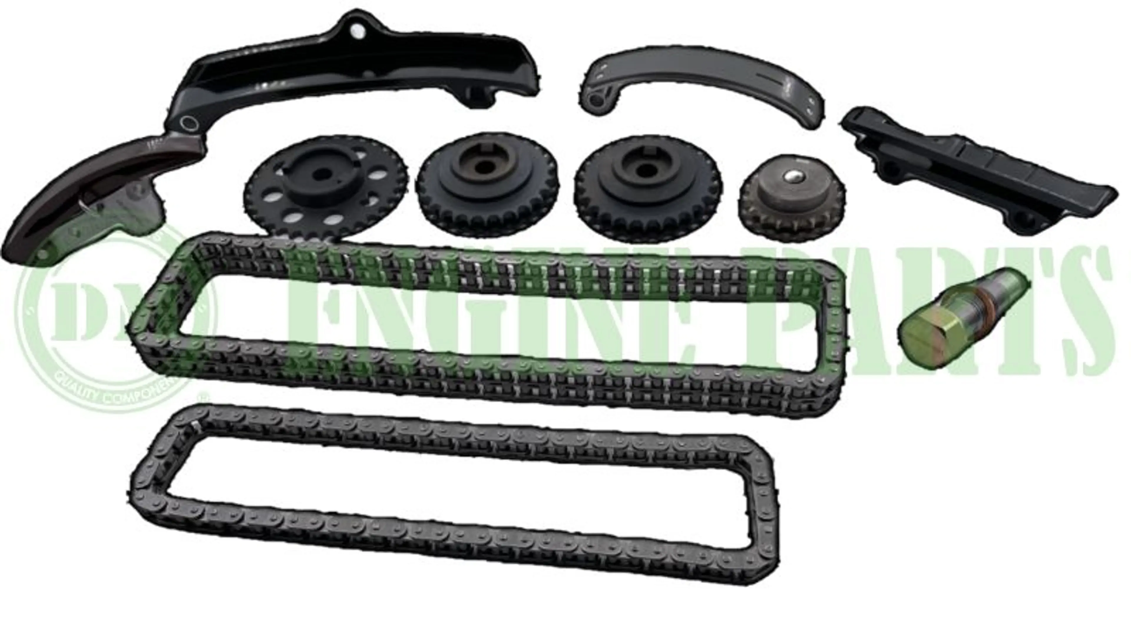 KIT CADENA C/E SEAT-VW AAA/AGZ/AMY/