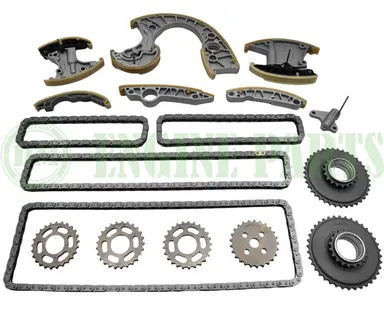 KIT CADENA C/E AUDI-VW BNG/BSG/BKS/