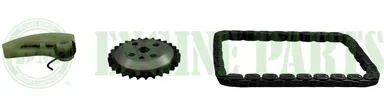 KIT CADENA C/E VW BLG/BMY