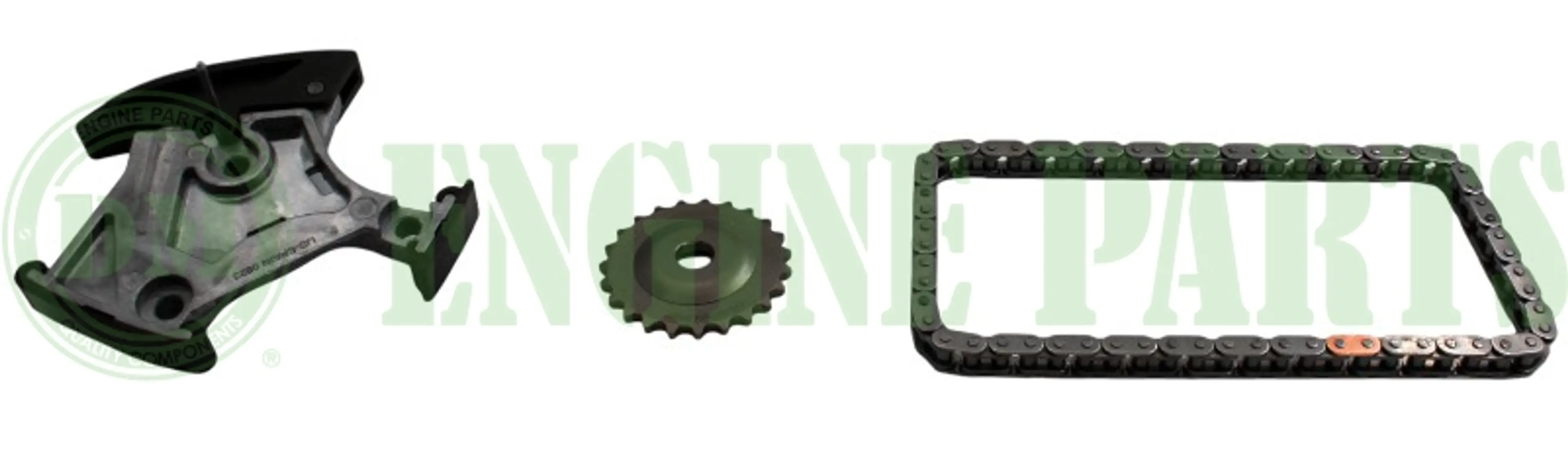 KIT CADENA S/E AUDI-SEAT-SKODA-VW A