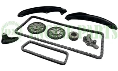 KIT CADENA C/E VW AXU