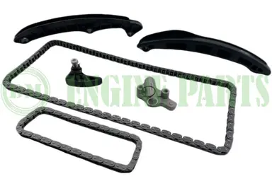 KIT CADENA S/E VW AXU