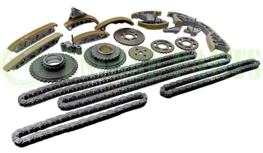 KIT CADENA C/E AUDI/VW CASA