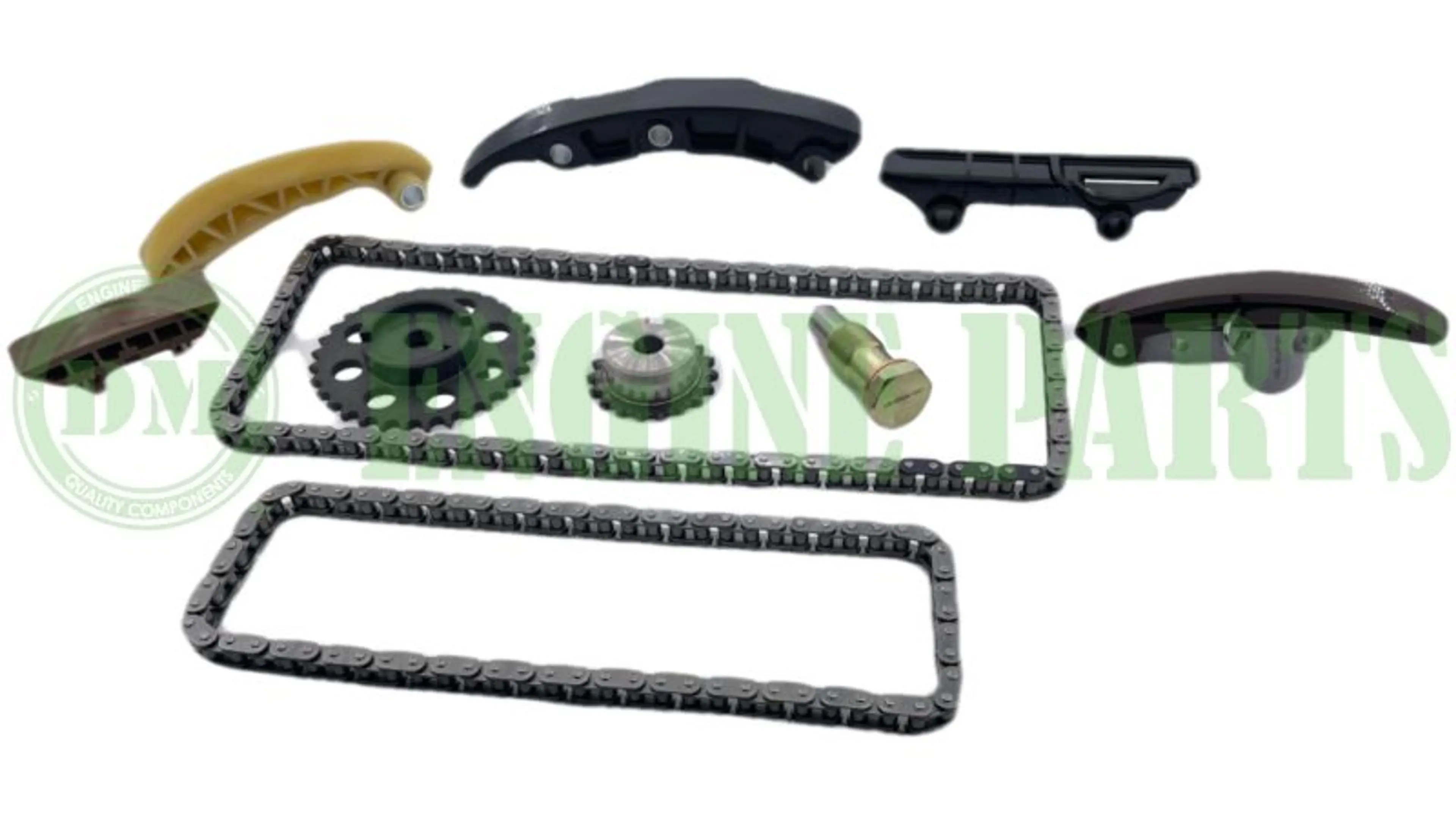 KIT CADENA C/E AUDI/VW 3.2 VR6 BHE