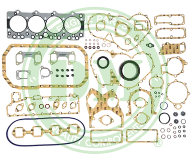 J/MOTOR ISUZU 4BG1